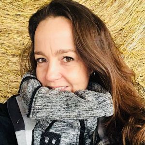 Meet your Posher, Isabelle